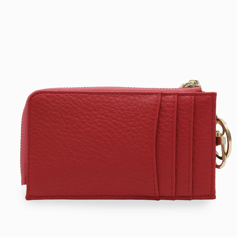 Lexi Wallet - Red