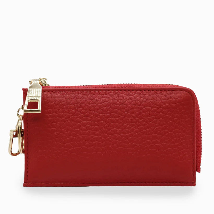 Lexi Wallet - Red