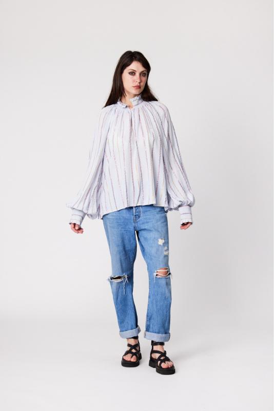 Dylan Blouse