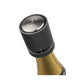 Line Bottle Stopper