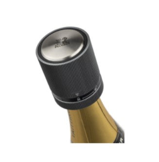 Line Bottle Stopper