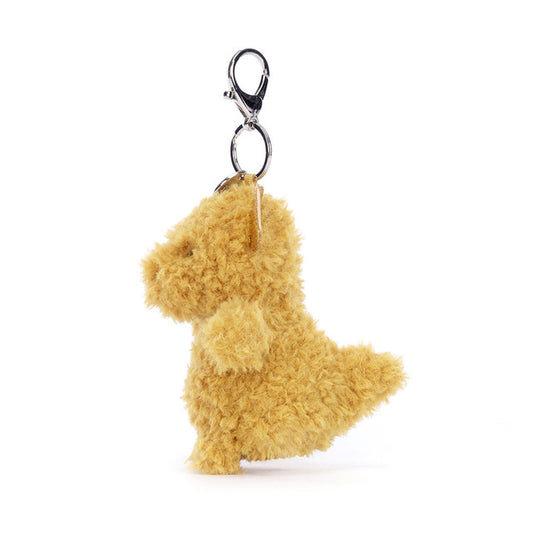 Jellycat -  Little Dragon Bag Charm