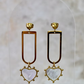 Bally Ball Studs