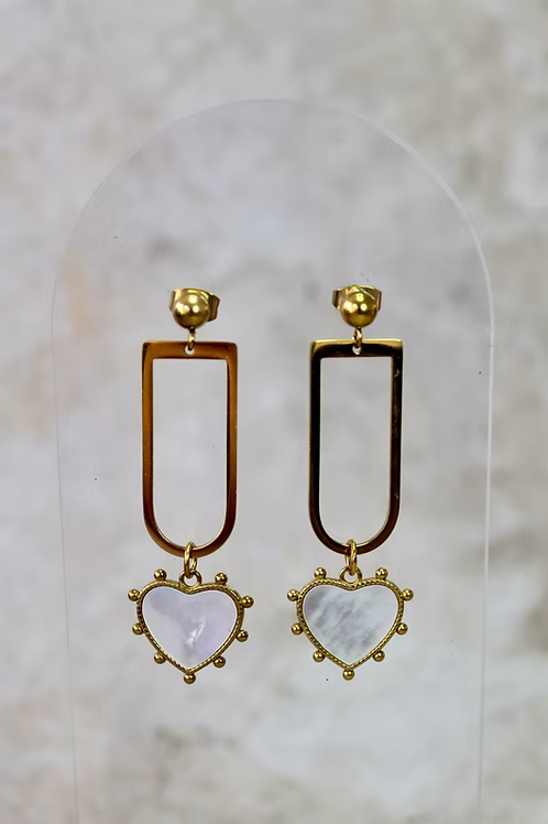 Bally Ball Studs