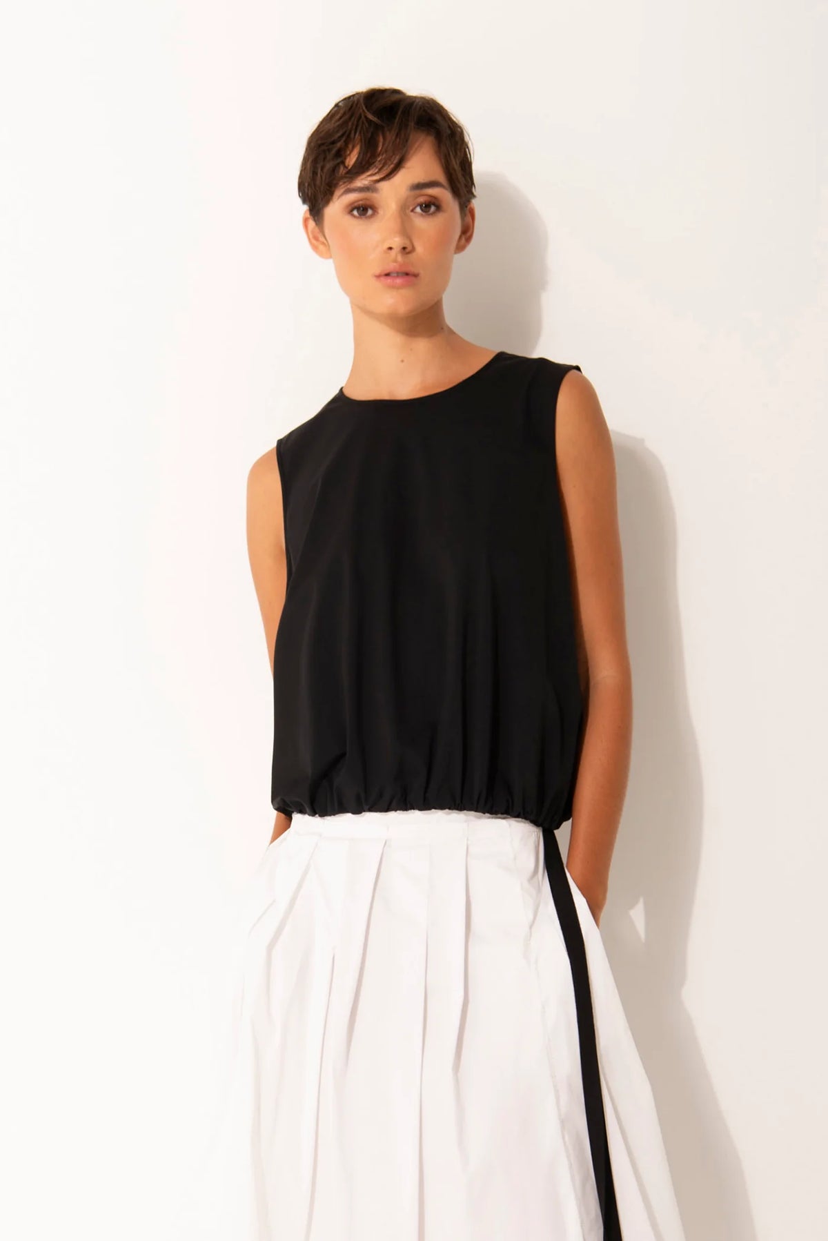 MINORCA Top