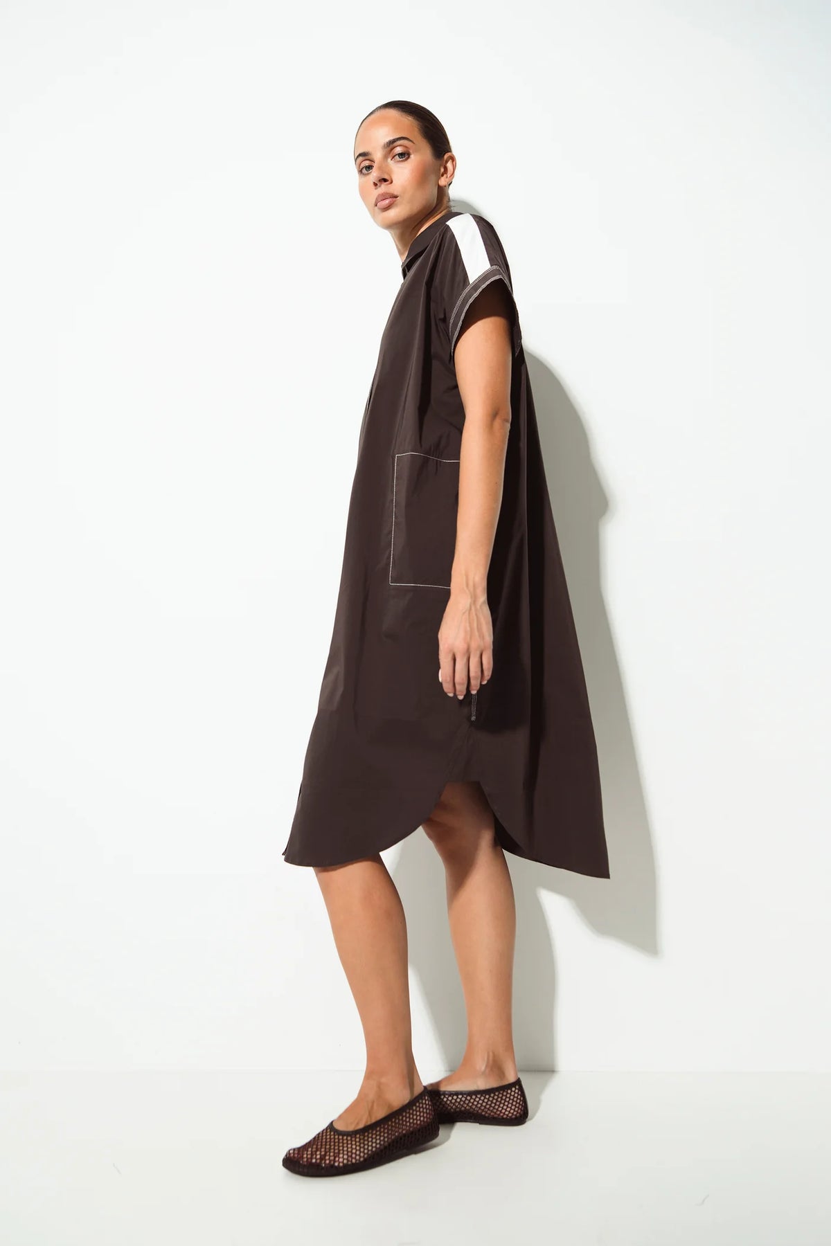 JUAN Dress
