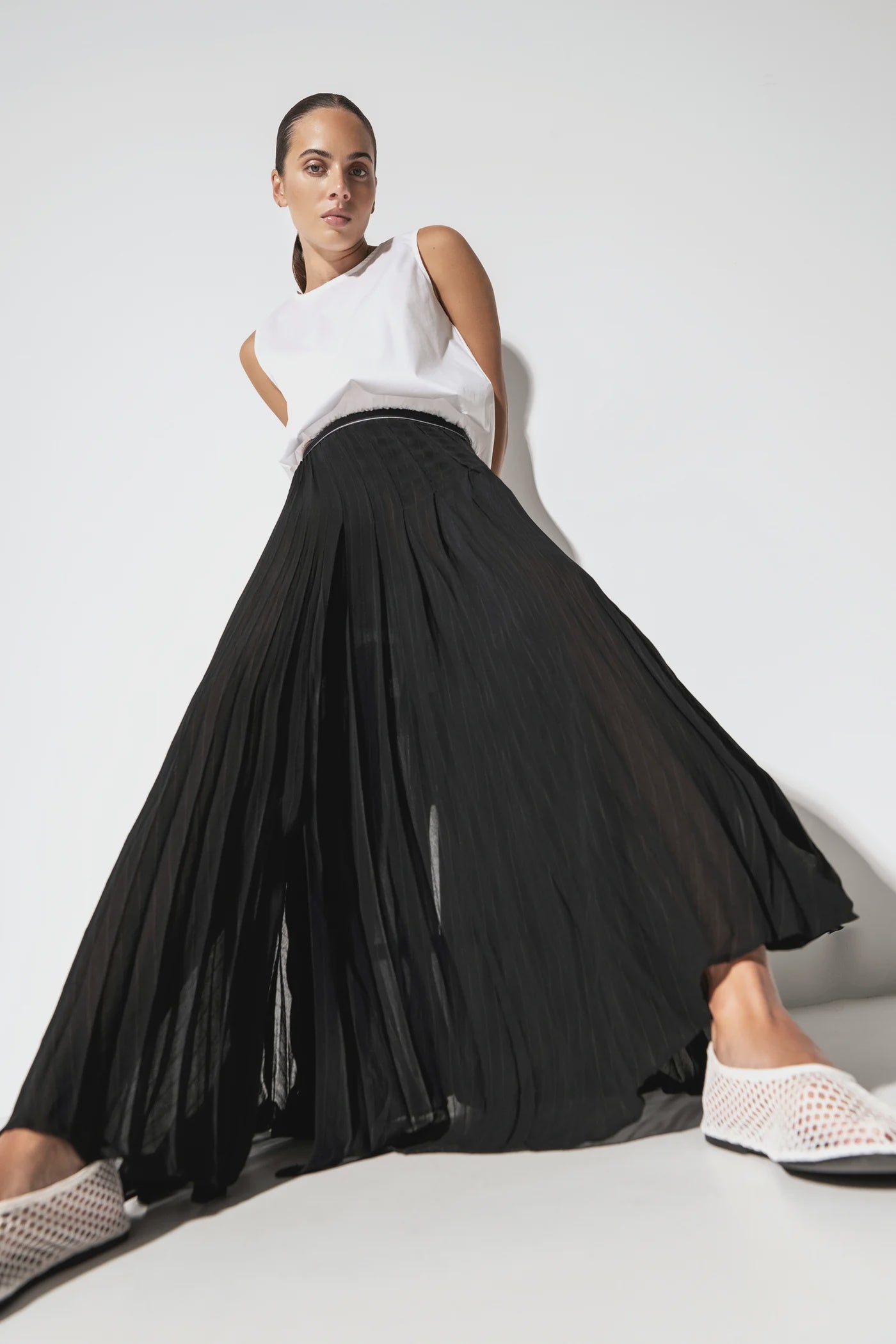 TREMEZZO Skirt