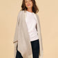 Luna Travel Wrap