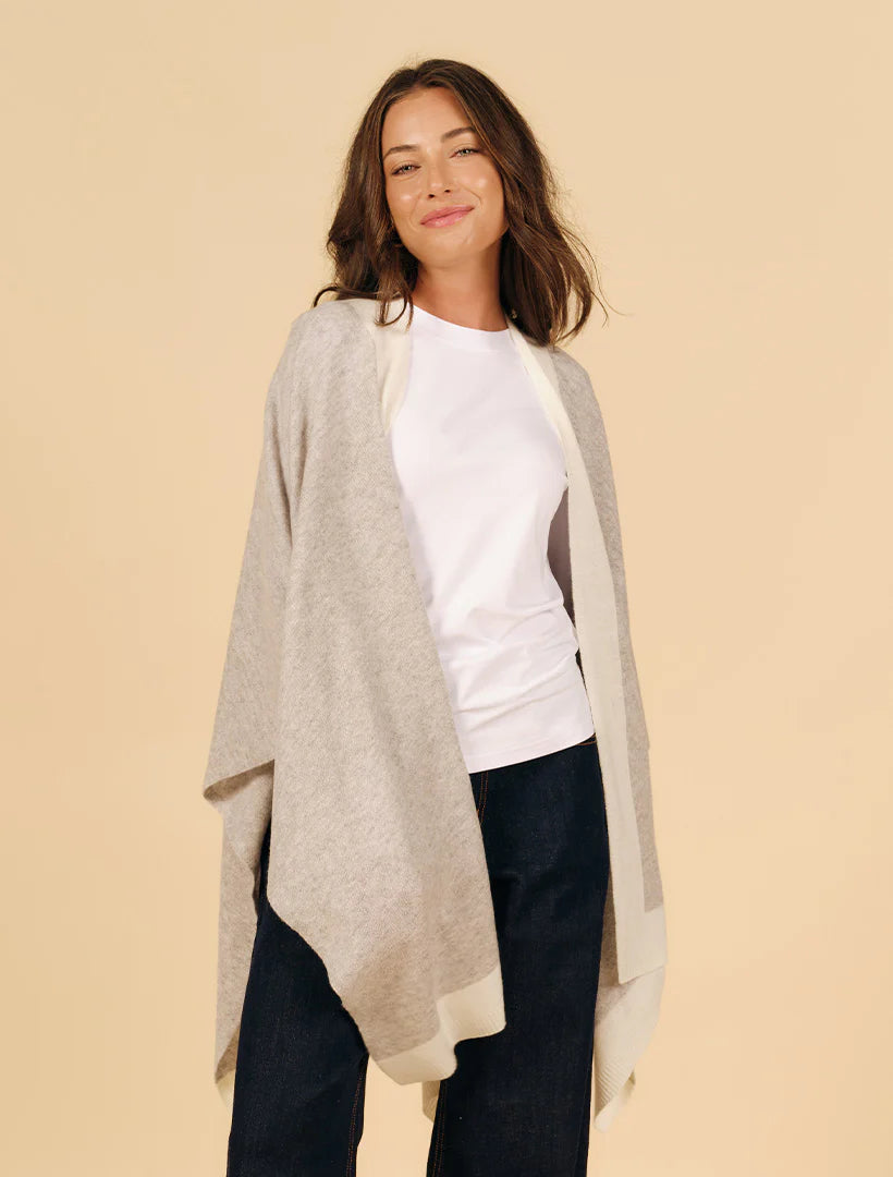 Luna Travel Wrap