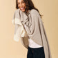 Luna Travel Wrap