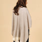 Luna Travel Wrap