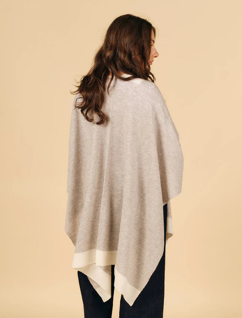Luna Travel Wrap