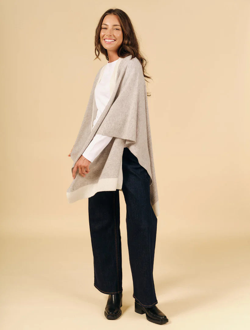 Luna Travel Wrap