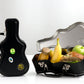 Guitar Case Lunch Box