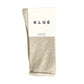 KLUE Glitter Lurex Socks