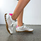 Luxe Runner Mesh