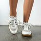 Luxe Runner Mesh