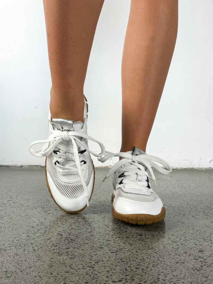 Luxe Runner Mesh