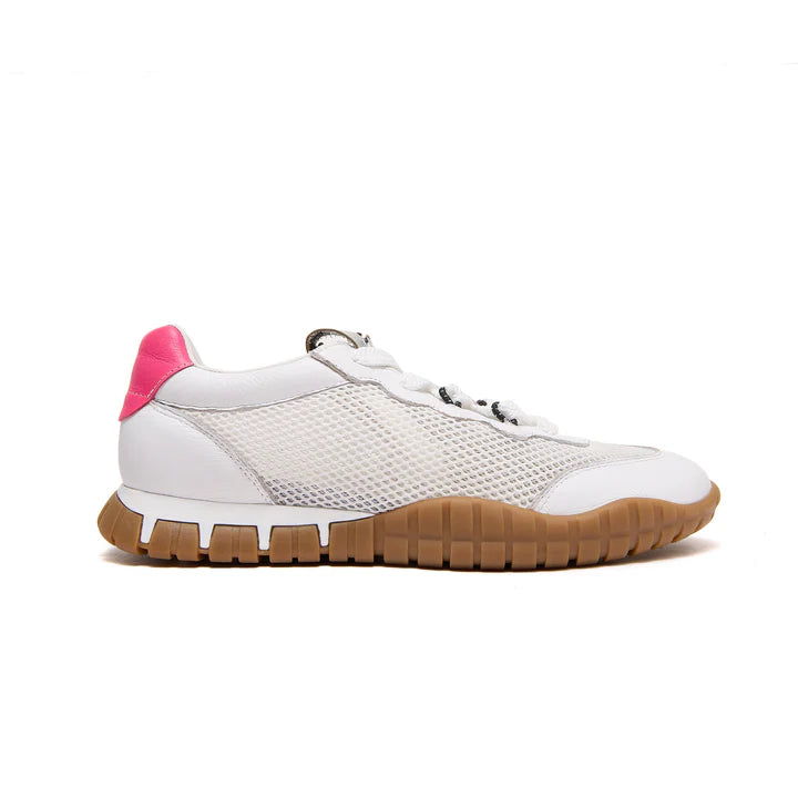 Luxe Runner Mesh