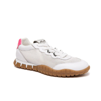 Luxe Runner Mesh