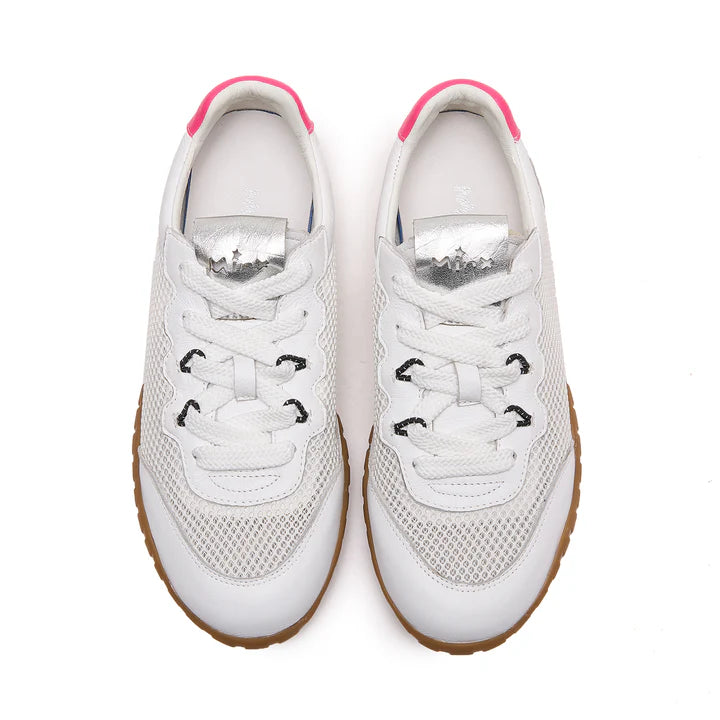 Luxe Runner Mesh