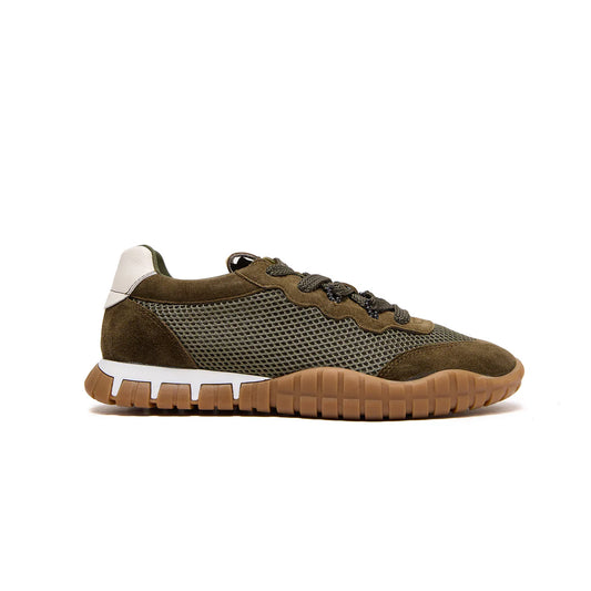 Luxe Runner Mesh