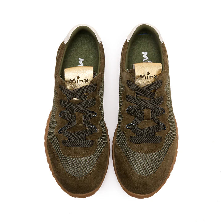 Luxe Runner Mesh