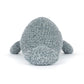 Jellycat - Maffles Manatee