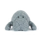 Jellycat - Maffles Manatee