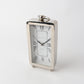 Mid-Century Rectangle Clock
