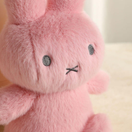 Miffy Plush 25cm