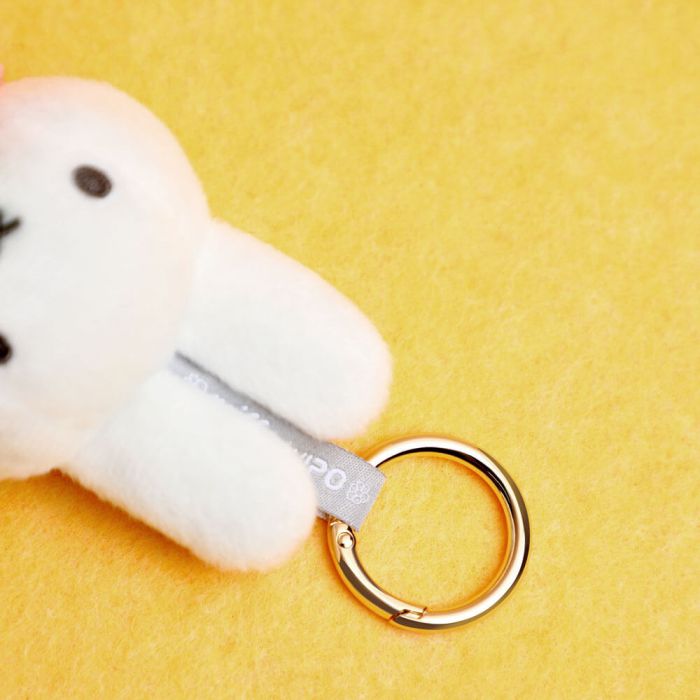 Miffy Keyring