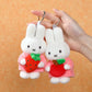 Miffy Keyring