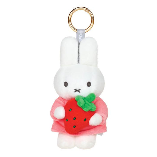 Miffy Keyring