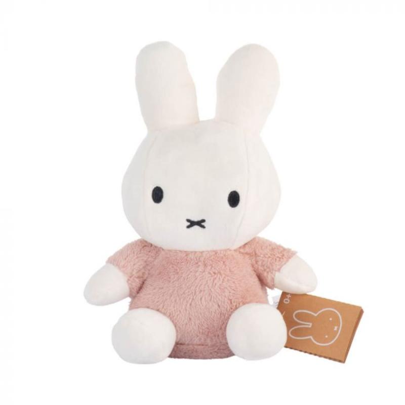 Miffy Cuddle Plush Toy