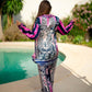 Freedom Blouse