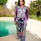 Freedom Blouse