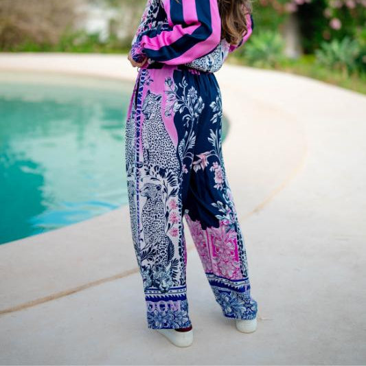 Freedom Blouse