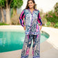Freedom Blouse
