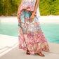 Garden Light Skirt