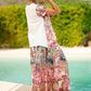 Garden Light Skirt