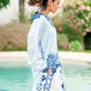 Brave Tiger Blouse