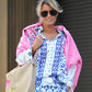 Mystic Blouse