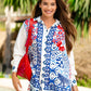 Mystic Blouse