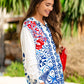 Mystic Blouse