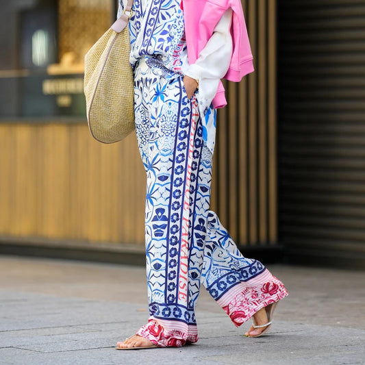 Mystic Pants