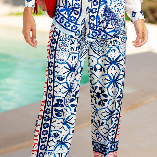 Mystic Pants