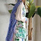 Green Garden Blouse