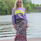 Always Freedom & Passion Skirt