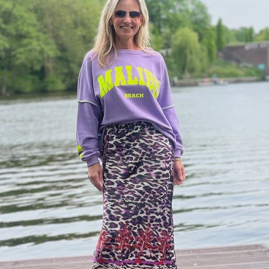 Always Freedom & Passion Skirt